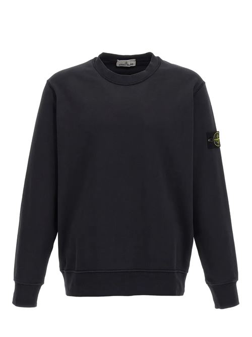 Felpa con logo Stone Island | K2S156100060S0051V0029